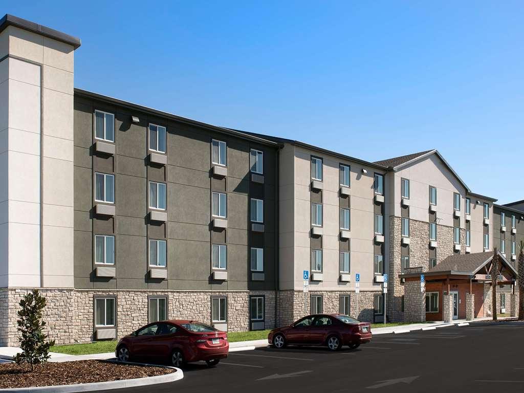 Extended Stay America Select Suites - Pittsburgh - Cranberry Cranberry Township Exterior photo