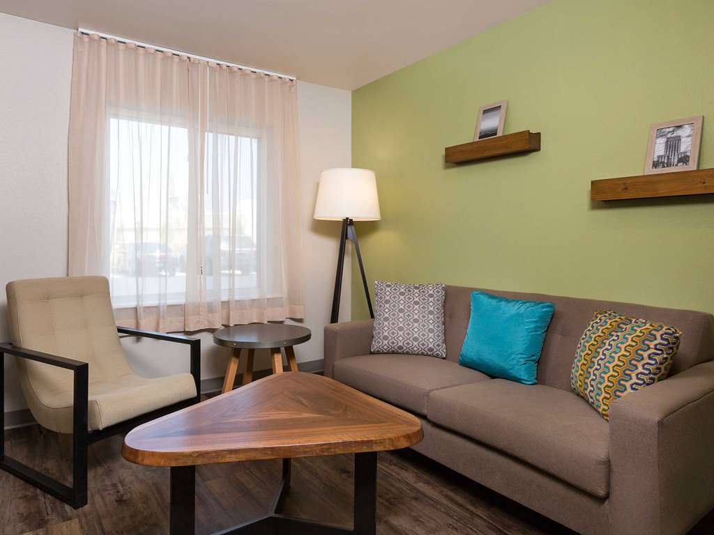 Extended Stay America Select Suites - Pittsburgh - Cranberry Cranberry Township Interior photo